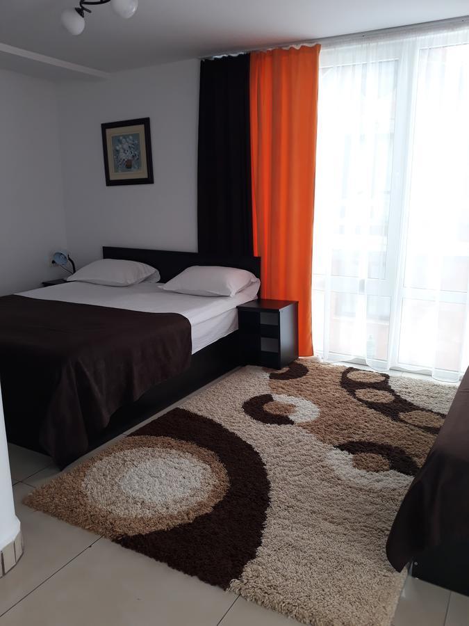Pensiunea Antonia Vatra Dornei Habitación foto