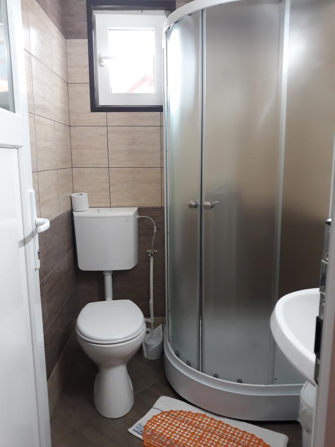 Pensiunea Antonia Vatra Dornei Habitación foto